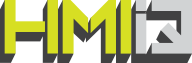 HMIQ Logo Black